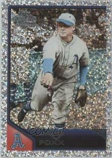 Jimmie Foxx