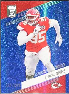 Chris Jones