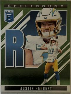 Justin Herbert