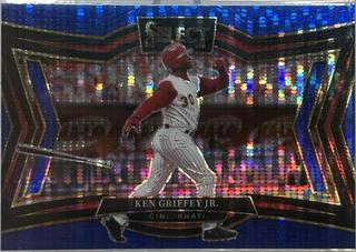 Ken Griffey Jr.