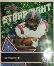 Shi Smith