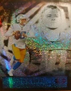 Justin Herbert