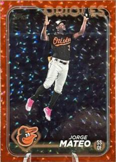 Jorge Mateo