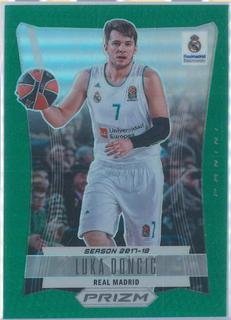 Luka Doncic