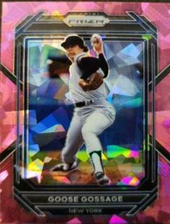 Goose Gossage