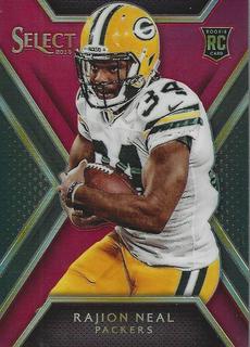 Rajion Neal