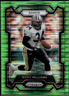 Ricky Williams