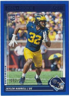Jaylen Harrell