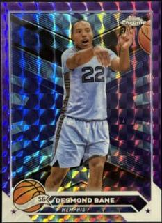 Desmond Bane