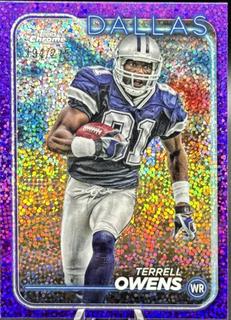 Terrell Owens