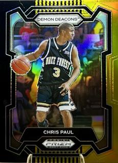 Chris Paul