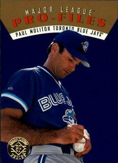 Paul Molitor
