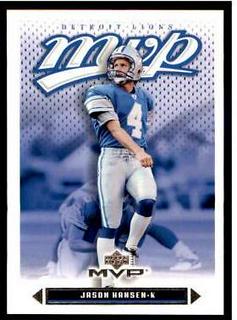 Jason Hanson