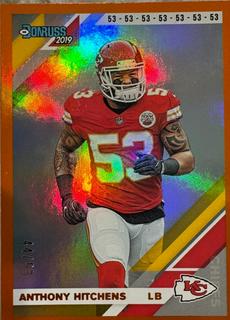 Anthony Hitchens