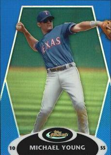 Michael Young