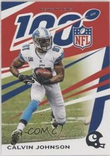 Calvin Johnson