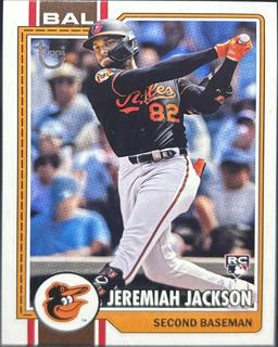 Jeremiah Jackson