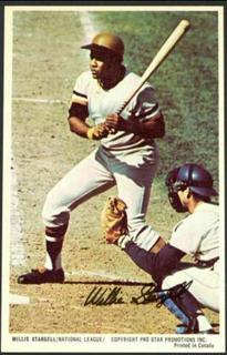 Willie Stargell