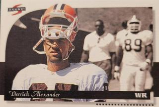 Derrick Alexander