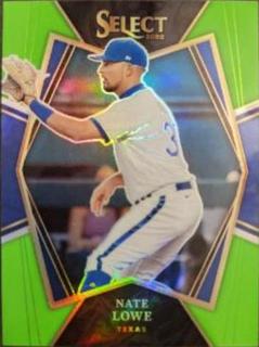Nate Lowe