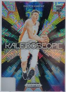 Dalton Knecht