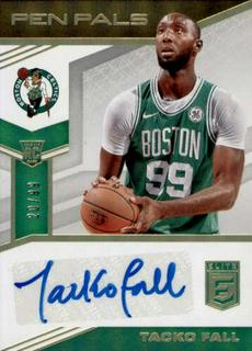 Tacko Fall