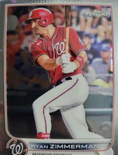 Ryan Zimmerman