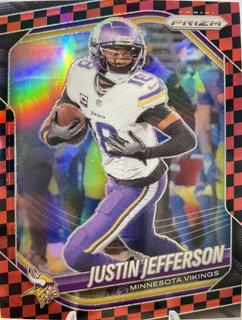 Justin Jefferson