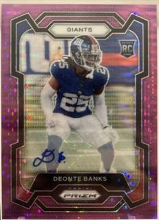 Deonte Banks