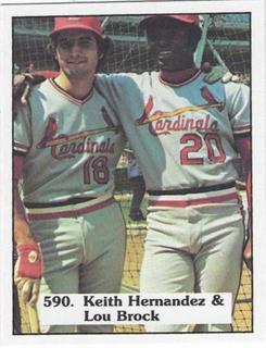 Hernandez, Brock