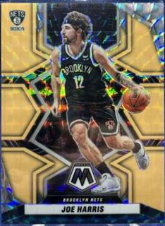 Joe Harris