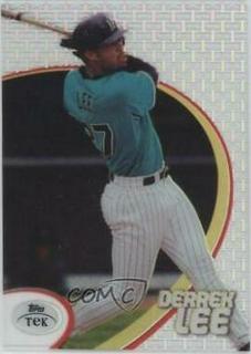 Derrek Lee