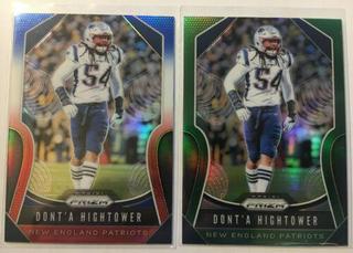 Dont'a Hightower