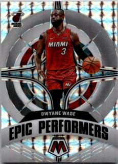 Dwyane Wade