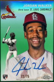 Jordan Walker