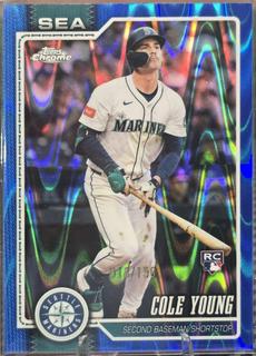 Cole Young