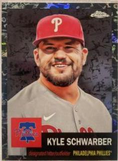 Kyle Schwarber