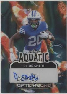 Deion Smith