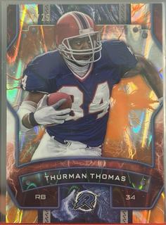 Thurman Thomas
