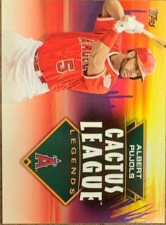 Albert Pujols