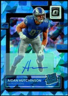 Aidan Hutchinson