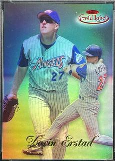 Darin Erstad