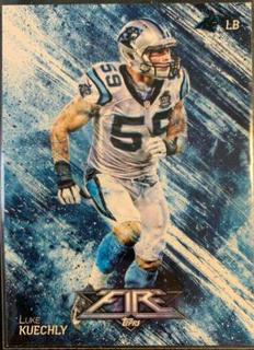 Luke Kuechly
