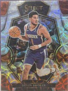 Devin Booker