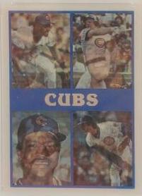 Chicago Cubs