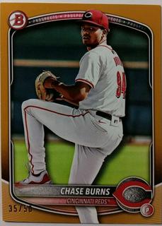 Chase Burns