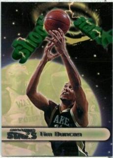 Tim Duncan