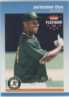 Jermaine Dye