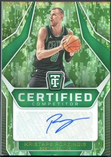 Kristaps Porzingis