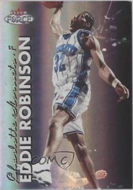 Eddie Robinson #207